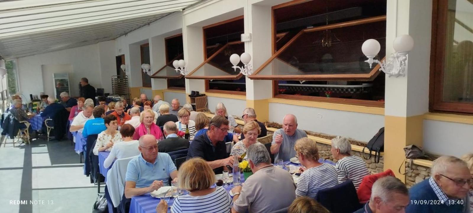 Garabit Hotel Anglards de Saint Flour Zewnętrze zdjęcie