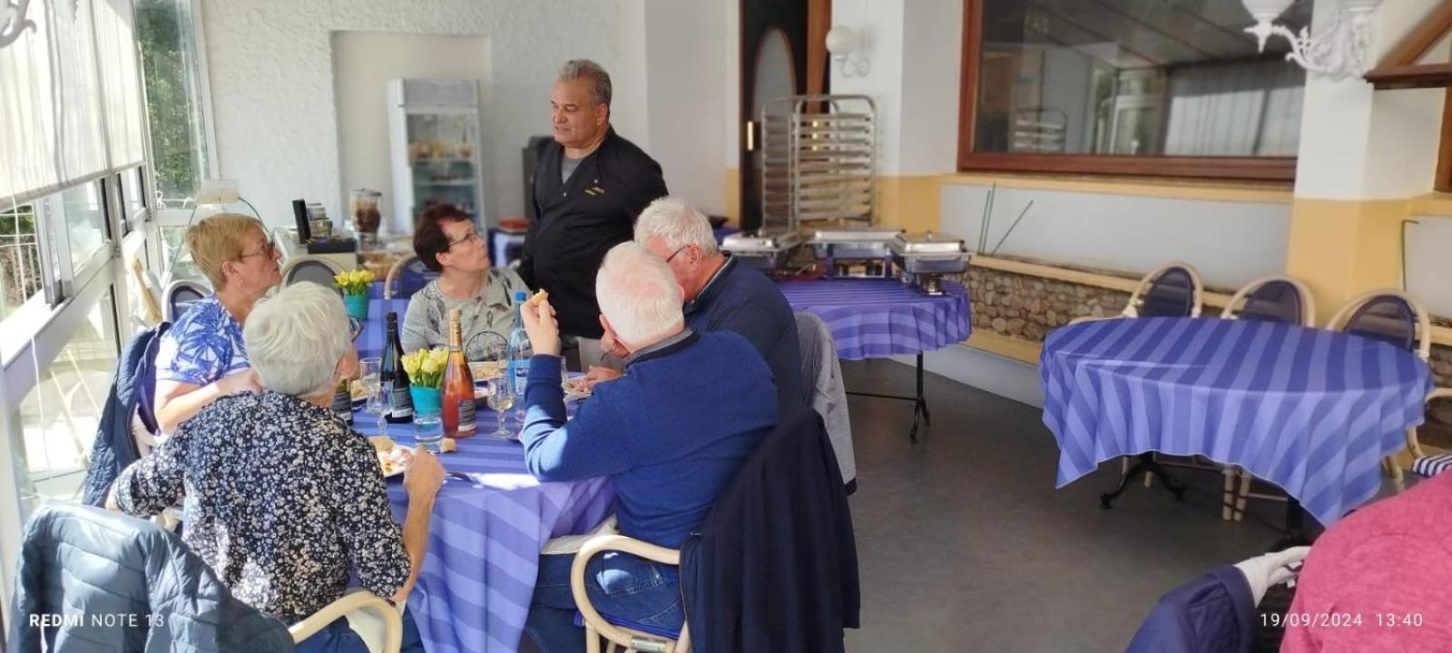Garabit Hotel Anglards de Saint Flour Zewnętrze zdjęcie