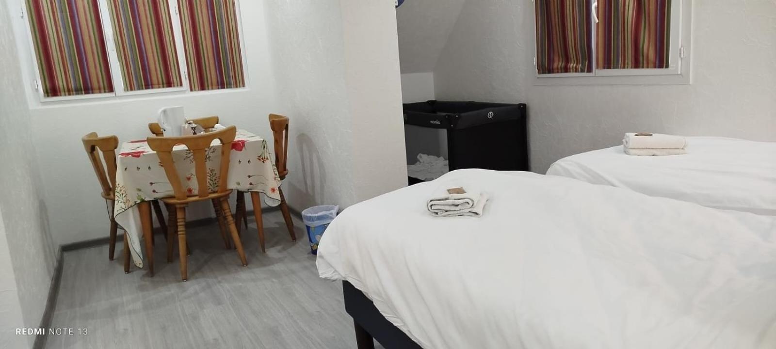 Garabit Hotel Anglards de Saint Flour Zewnętrze zdjęcie