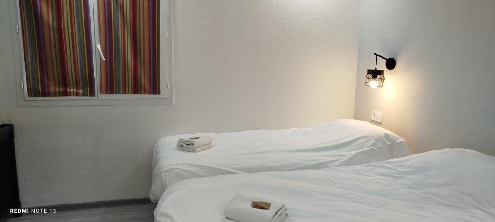 Garabit Hotel Anglards de Saint Flour Zewnętrze zdjęcie