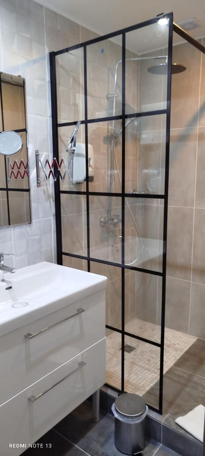 Garabit Hotel Anglards de Saint Flour Zewnętrze zdjęcie