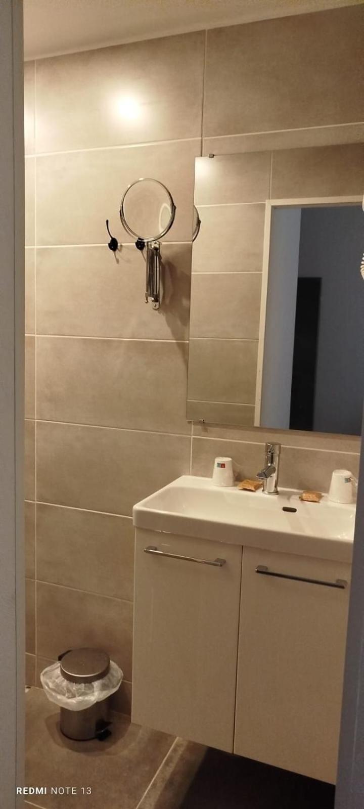 Garabit Hotel Anglards de Saint Flour Zewnętrze zdjęcie