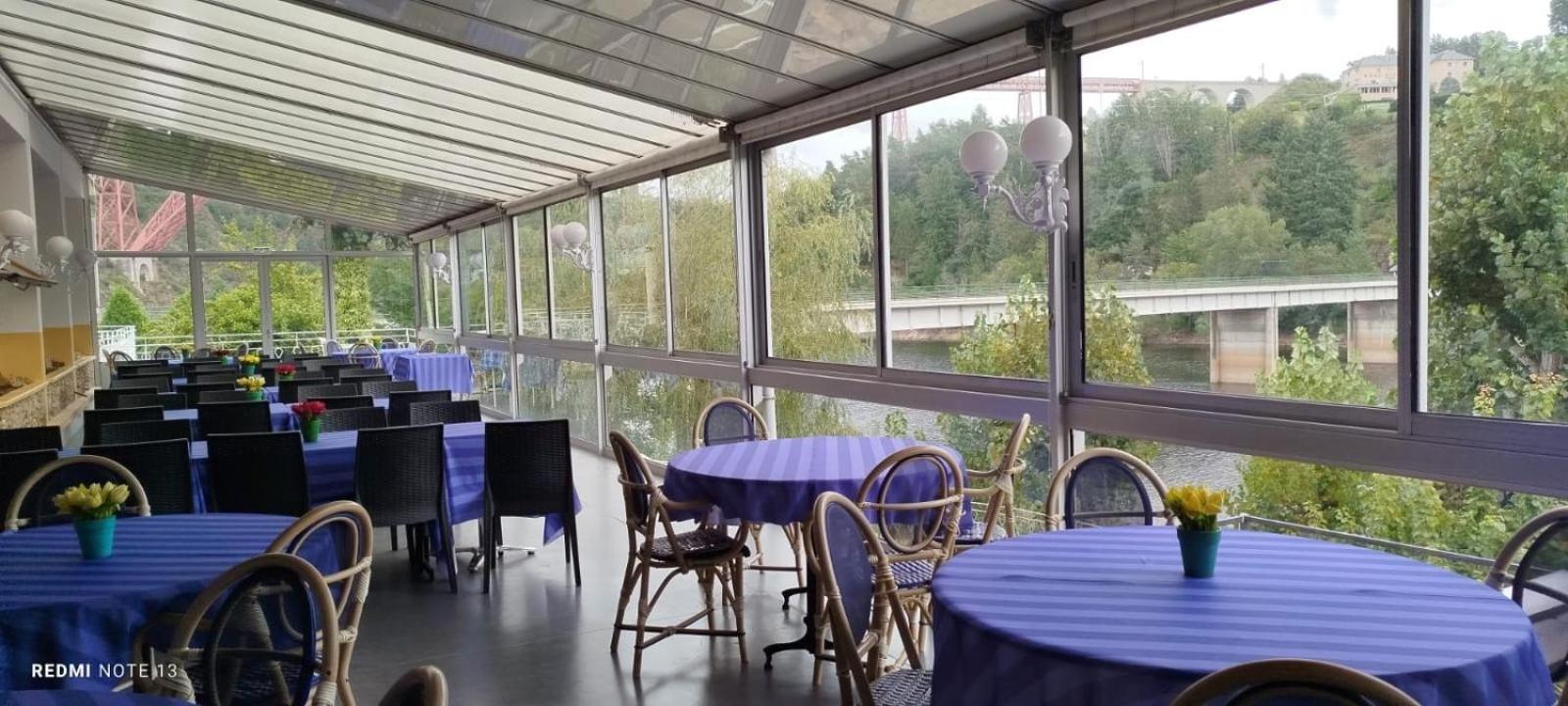 Garabit Hotel Anglards de Saint Flour Zewnętrze zdjęcie